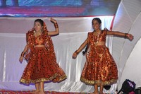 Childrens Day Celebrations at FNCC